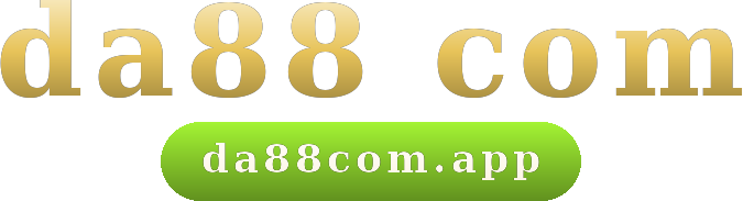 da88 com logo